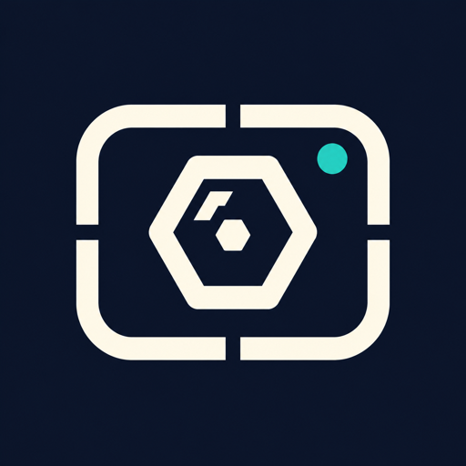 Machine Cam icon