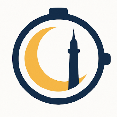Vakit Wear app icon