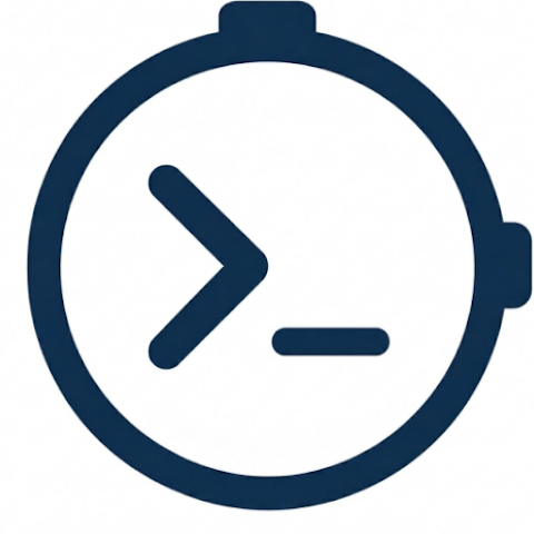 WearSSH app icon