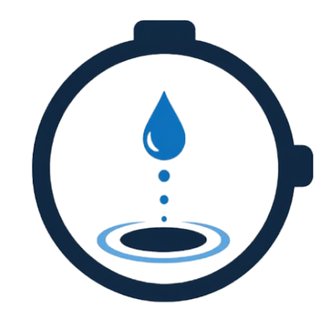 Wet Watch app icon